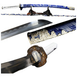 Katana Shotokann Ghost Of