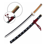 Katana Surgeon Of Death Trafalgar Law Water One Piece Bambu
