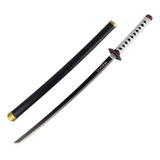 Katana Wakizashi Nichirin De