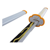 Katana Zenitsu Agatsuma Demon