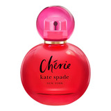 Kate Spade Cherie Eau
