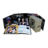 Katekyo Hitman Reborn! Koshiki Chara Son Cd Box Limited Edit