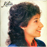 Katia Lp 1987 Qualquer Jeito 13751