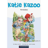 Katie Kazoo Livro 5 Perdidos