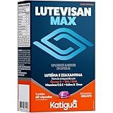 Katigua Lutevisan Max Omega