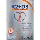 Katigua Vitamina K2