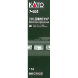 Kato Ho Kit De Iluminação Carro Escala Ho 1 Jogo 7 504