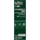 Kato Ho Kit De Iluminação Carro Escala Ho 1 Jogo 7 505