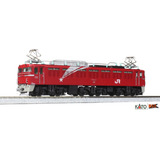 Kato Ho Locomotiva Elétrica Ef81 81 North Star 1 323