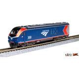 Kato N Locomotiva Alc 42 Amtrak Phase Vi 300 176 6051