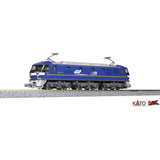 Kato N Locomotiva Elétrica Ef210 300 Jrf 3092 2