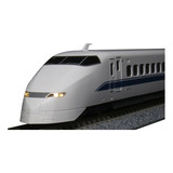 Kato N Série 300 0 Shinkansen Nozomi 16 Car Set 10 1766