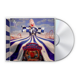 Katy Perry - Cd Limitado Smile #1