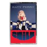Katy Perry Cassete Katy