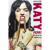 Katy Perry Chloe Vovan Lacrado
