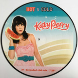 Katy Perry Hot N Cold I Kissed A Girl 12 Single Picture