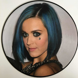 Katy Perry Part Of Me Part 1 12 Single Picture Disc
