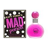 Katy Perry Perfume Mad Potion Eau