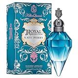 Katy Perry Perfume Royal Revolution Eau