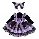 Kawaii Sanrios Kuromi