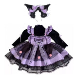 Kawaii Sanrios Kuromi
