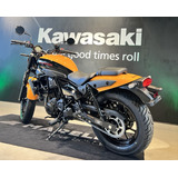 Kawasaki Eliminator 500 Se