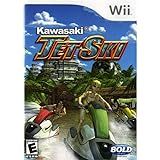 Kawasaki Jet Ski Nintendo Wii