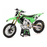 Kawasaki Kx 450 3