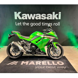 Kawasaki Ninja 300 300