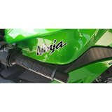 Kawasaki Ninja 300 Abs