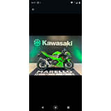 Kawasaki Ninja 400 Krt