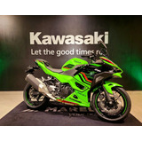 Kawasaki Ninja 500 Se