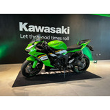 Kawasaki Ninja 636 Pronta