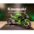 Kawasaki Ninja 650 Abs 0km 2024 C/2 Anos De Garantia (ar)