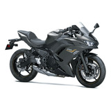 Kawasaki Ninja 650 Abs
