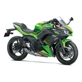 Kawasaki Ninja 650 Krt