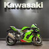 Kawasaki Ninja Zx 10r