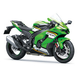 Kawasaki Ninja Zx10 2025