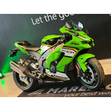 Kawasaki Ninja Zx10 2025