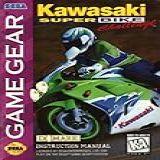 Kawasaki Super Bike Challenge