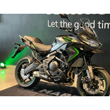 Kawasaki Versys 650 2025