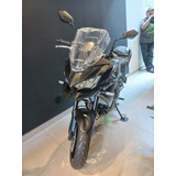 Kawasaki Versys 650 Abs