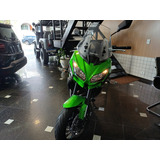 Kawasaki Versys 650 Abs