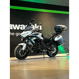 Kawasaki Versys 650 Tourer