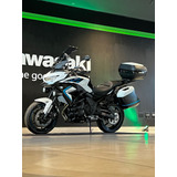 Kawasaki Versys 650 Tr