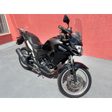 Kawasaki Versys x 300