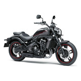 Kawasaki Vulcan S