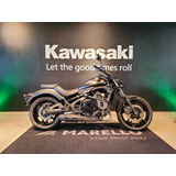 Kawasaki Vulcan S Abs