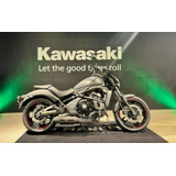 Kawasaki Vulcan S Cafe