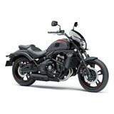 Kawasaki Vulcan S Cafe